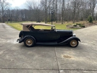 1934 Ford Phaeton for sale in Youngstown, Ohio (ID-134987)