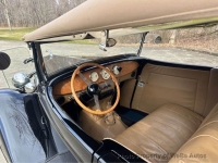 1934 Ford Phaeton for sale in Youngstown, Ohio (ID-134987)