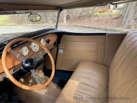 1934 Ford Phaeton for sale in Youngstown, Ohio (ID-134987)