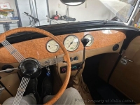 1934 Ford Phaeton for sale in Youngstown, Ohio (ID-134987)