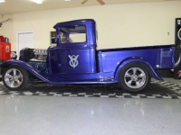 1934 Ford Pickup for sale in Michigan (ID-103070)