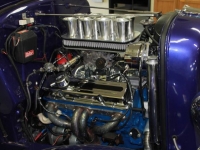 1934 Ford Pickup for sale in Michigan (ID-103070)