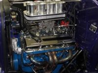 1934 Ford Pickup for sale in Michigan (ID-103070)