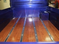 1934 Ford Pickup for sale in Michigan (ID-103070)