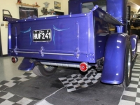 1934 Ford Pickup for sale in Michigan (ID-103070)