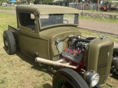 1934 Ford Pickup for sale 1934 Ford Pickup for sale