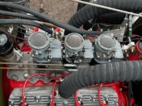 1934 Ford Pickup for sale in Michigan (ID-119708)