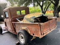 1934 Ford Pickup for sale in Michigan (ID-124845)