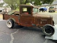 1934 Ford Pickup for sale in Michigan (ID-124845)