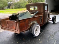 1934 Ford Pickup for sale in Michigan (ID-124845)