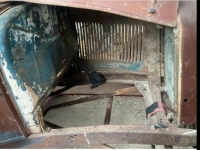 1934 Ford Pickup for sale in Michigan (ID-124845)
