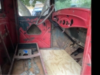1934 Ford Pickup for sale in Michigan (ID-124845)