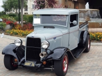 1934 Ford Pickup for sale in Michigan (ID-142244)