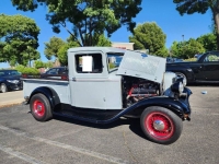 1934 Ford Pickup for sale in Michigan (ID-142244)