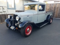 1934 Ford Pickup for sale in Michigan (ID-142244)