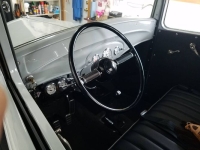 1934 Ford Pickup for sale in Michigan (ID-142244)