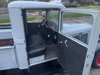 1934 Ford Pickup for sale in Michigan (ID-142244)
