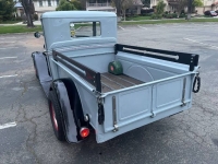 1934 Ford Pickup for sale in Michigan (ID-142244)