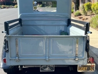 1934 Ford Pickup for sale in Michigan (ID-142244)