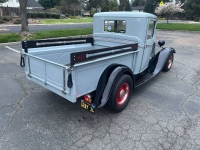 1934 Ford Pickup for sale in Michigan (ID-142244)