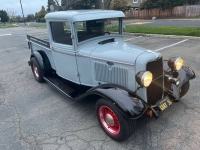 1934 Ford Pickup for sale in Michigan (ID-142244)
