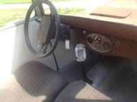 1934 Ford Rat Rod for sale (ID-99730)
