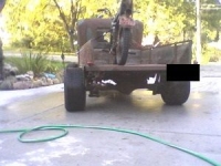 1934 Ford Rat Rod for sale (ID-99730)