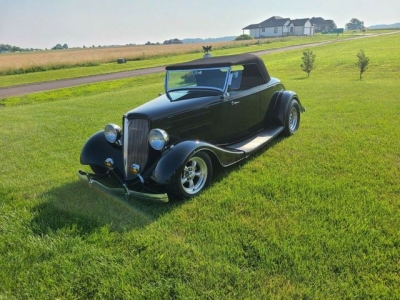 1934 Ford Roadster for sale