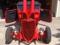1934 Ford Roadster for sale in Michigan (ID-119232)