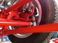 1934 Ford Roadster for sale in Michigan (ID-119232)