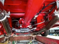 1934 Ford Roadster for sale in Michigan (ID-119232)