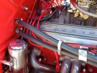 1934 Ford Roadster for sale in Michigan (ID-119232)