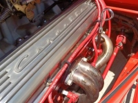1934 Ford Roadster for sale in Michigan (ID-119232)