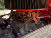1934 Ford Roadster for sale in Michigan (ID-119232)