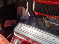 1934 Ford Roadster for sale in Michigan (ID-119232)