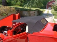 1934 Ford Roadster for sale in Michigan (ID-119232)