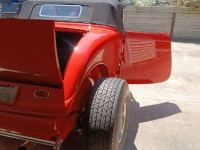 1934 Ford Roadster for sale in Michigan (ID-119232)