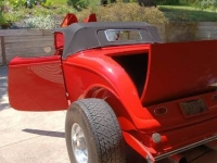 1934 Ford Roadster for sale in Michigan (ID-119232)