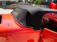 1934 Ford Roadster for sale in Michigan (ID-119232)
