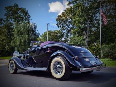1934 Ford Roadster for sale