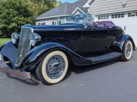 1934 Ford Roadster for sale in Riverhead, New York (ID-121017)