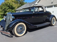 1934 Ford Roadster for sale in Riverhead, New York (ID-121017)