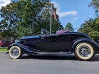 1934 Ford Roadster for sale in Riverhead, New York (ID-121017)