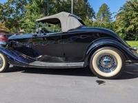 1934 Ford Roadster for sale in Riverhead, New York (ID-121017)