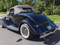 1934 Ford Roadster for sale in Riverhead, New York (ID-121017)