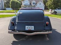 1934 Ford Roadster for sale in Riverhead, New York (ID-121017)