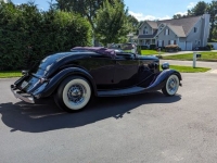 1934 Ford Roadster for sale in Riverhead, New York (ID-121017)