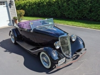 1934 Ford Roadster for sale in Riverhead, New York (ID-121017)