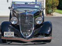 1934 Ford Roadster for sale in Riverhead, New York (ID-121017)