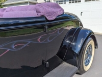1934 Ford Roadster for sale in Riverhead, New York (ID-121017)